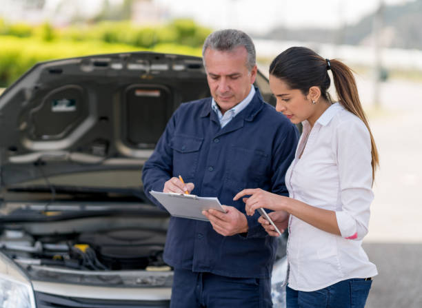 Comprehensive and collision insurance Osborne